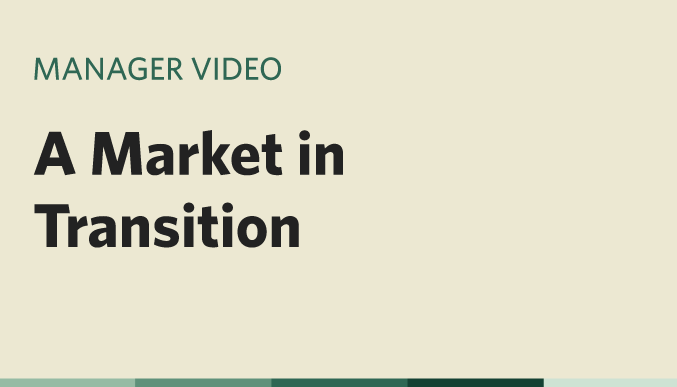 The Most Important Things We Believe Equity Investors Should Focus on Today (6:07)