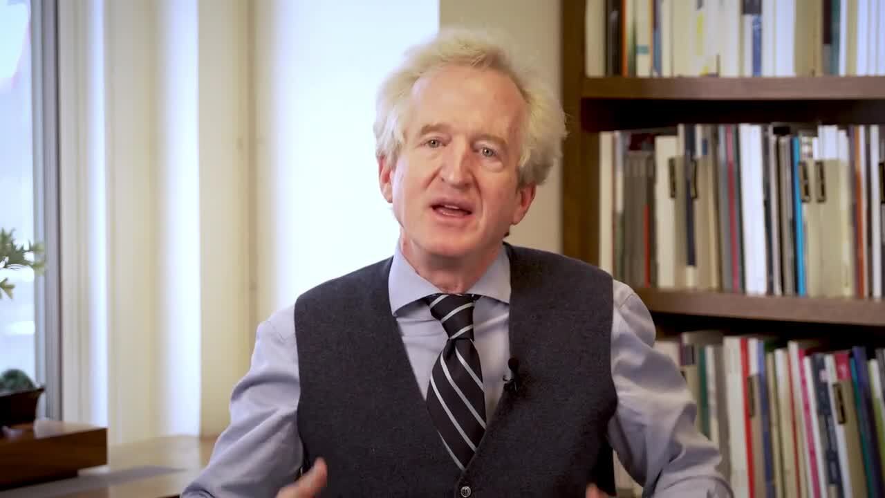 The Attributes We Believe Investors Should Seek When Selecting an Investment Manager (2:30)